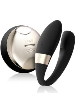 Lelo - Tiani 2 Zwart