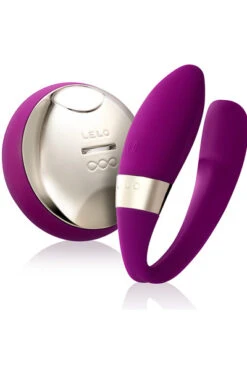 Lelo - Tiani 2 Paars