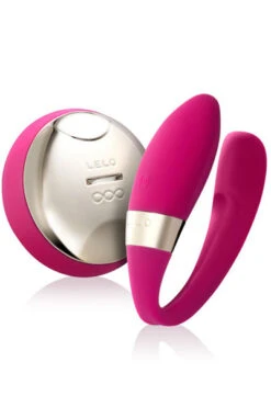 Lelo - Tiani 2 Kersrood