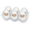 Tenga - Egg Crater Masturbator (6 Stuks)