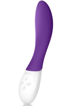 Lelo - Mona 2 Vibrator Paars