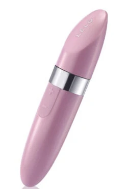 Lelo - Mia 2 Vibrator Roze