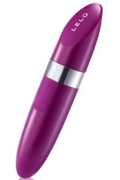 Lelo - Mia 2 Vibrator Paars