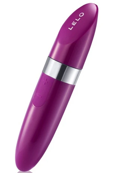 Lelo - Mia 2 Vibrator Paars 3 Lelo - Mia 2 Vibrator Paars