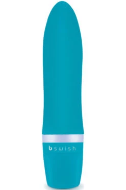 B Swish - Bcute Classic Vibrator Groen