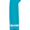 B Swish - Bcute Classic Vibrator Curve Groen -Sensueel Winkel E23784