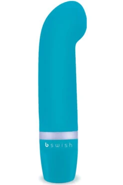 B Swish - Bcute Classic Vibrator Curve Groen