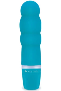 B Swish - Bcute Classic Vibrator Pearl Groen