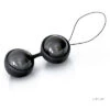 Lelo - Luna Vagina Ballen Zwart 1 Lelo - Luna Vagina Ballen Zwart -Sensueel Winkel E23789