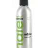 Male - Wit Glijmiddel 250 Ml -Sensueel Winkel E23797