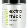 Male - Glijmiddel Extra Dik 250 Ml -Sensueel Winkel E23800