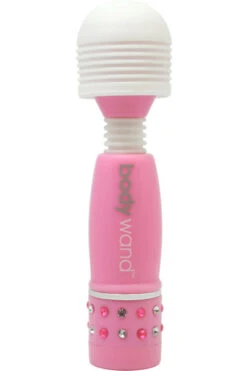 Bodywand - Mini Wand Massager Roze