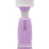Bodywand - Mini Wand Massager Paars -Sensueel Winkel E23829
