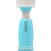 Bodywand - Mini Wand Massager Blauw