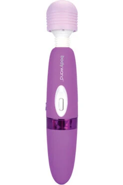 Bodywand - Oplaadbare Wand Massager Paars
