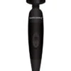 Bodywand - Midnight Plug-in Wand Massager Zwart -Sensueel Winkel E23835