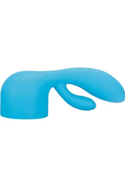 Bodywand - Rabbit Opzetstuk Blauw
