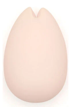 Iroha By Tenga - Sakura Clitorale Vibrator Licht Roze