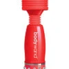 Bodywand - Mini Wand Massager Love Editie Rood -Sensueel Winkel E23874