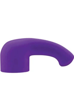 Bodywand - Recharge G-spot Opzetstuk Paars