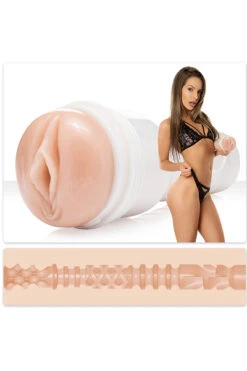 Fleshlight Girls - Kimmy Granger Rebel