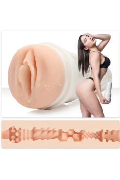 Fleshlight Girls - Abella Danger Danger