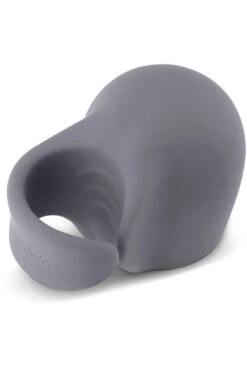 Le Wand - Loop Silcone Penis Play Attachment