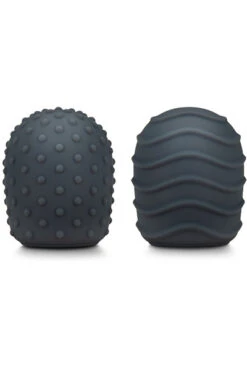 Le Wand - Original Siliconen Texture Covers