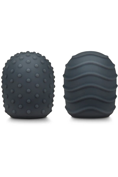 Le Wand - Original Siliconen Texture Covers 3 Le Wand - Original Siliconen Texture Covers