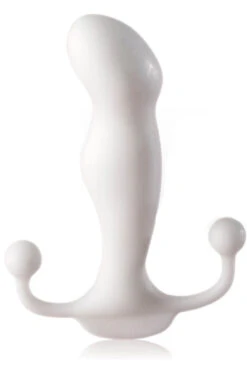 Aneros - Progasm Classic Intermediate Prostaat Massager Wit