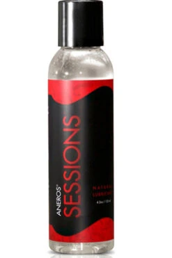 Aneros - Sessions Glijmiddel 125 Ml