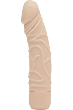 Classic Original Vibrator Lichte Huidskleur