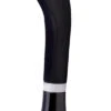B Swish - Bgood Deluxe Curve G-spot Vibrator Zwart 2 B Swish - Bgood Deluxe Curve G-spot Vibrator Zwart -Sensueel Winkel E24270