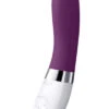 Lelo - Liv 2 Vibrator Paars 1 Lelo - Liv 2 Vibrator Paars -Sensueel Winkel E24383