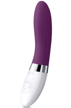 Lelo - Liv 2 Vibrator Paars