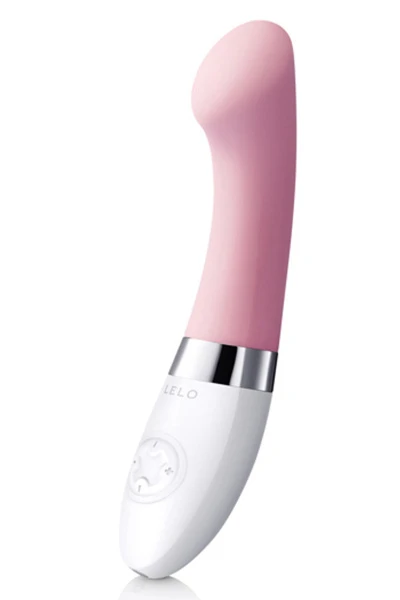 Lelo - Gigi 2 Vibrator Roze 3 Lelo - Gigi 2 Vibrator Roze