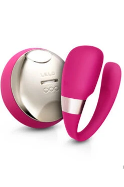 Lelo - Tiani 3 Kersrood