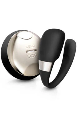 Lelo - Tiani 3 Zwart