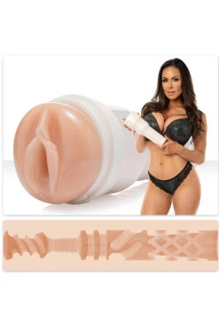Fleshlight Girls - Kendra Lust True Lust Masturbator
