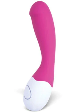 Lovelife By Ohmibod - Cuddle G-spot Vibe Roze