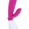 Lovelife By Ohmibod - Snuggle Dual Stimulation Vibe -Sensueel Winkel E24478