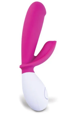 Lovelife By Ohmibod - Snuggle Dual Stimulation Vibe