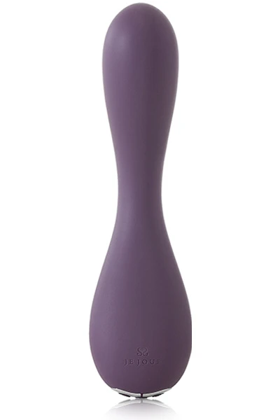 Je Joue - Uma Vibrator Paars 3 Je Joue - Uma Vibrator Paars