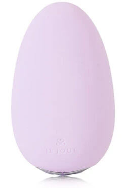 Je Joue - Mimi Soft Vibrator Lila