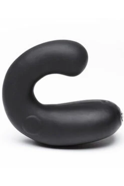 Je Joue - G-kii G-spot Vibrator Zwart