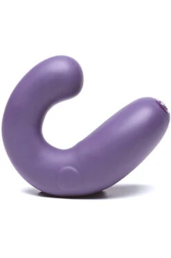 Je Joue - G-kii G-spot Vibrator Paars