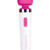 Bodywand - Aqua Wand Massager Wit Roze