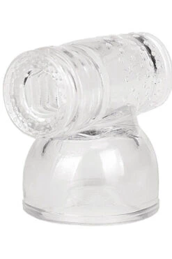 Bodywand - Stroker Opzetstuk Transparant