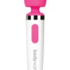 Bodywand - Aqua Mini Oplaadbare Wand Massager Roze