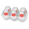 Tenga - Keith Haring Egg Party Masturbator (6 Stuks)